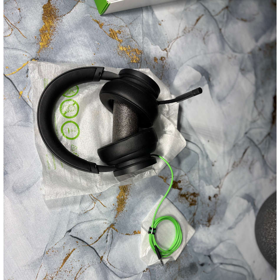 Xbox Stereo Headsets Original (Open Box Stock)