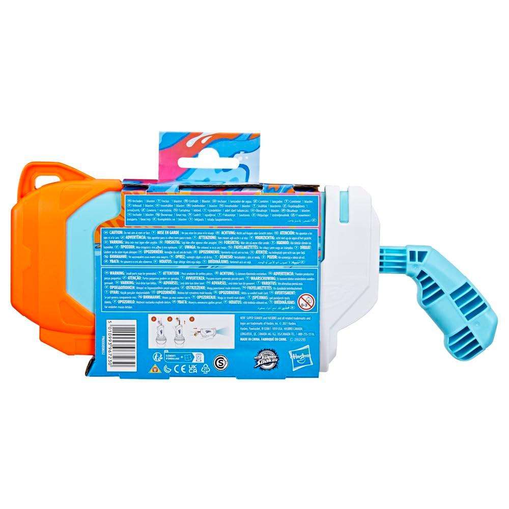 Nerf Supersoaker Torrent Water Blaster