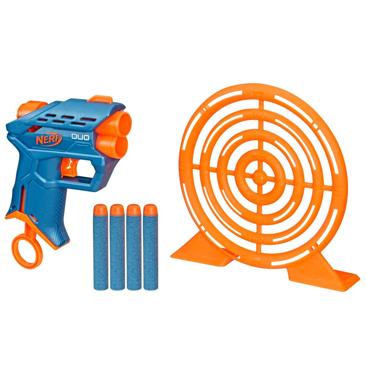 Nerf - Elite 2.0 Duo Target Set