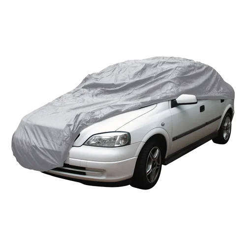 Auto Gear Waterproof Heavy-Duty Car Cover - Medium