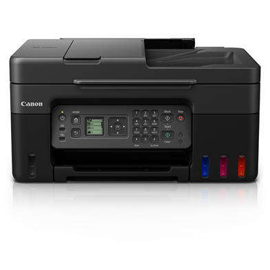Canon Pixma G4470 MegaTank 4-in-1 Wireless Printer with ADF