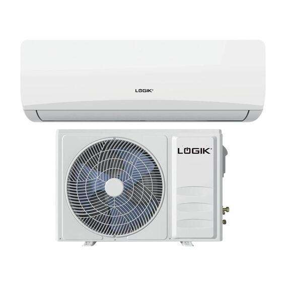 Logik 18000 BTU Split Air Conditioner