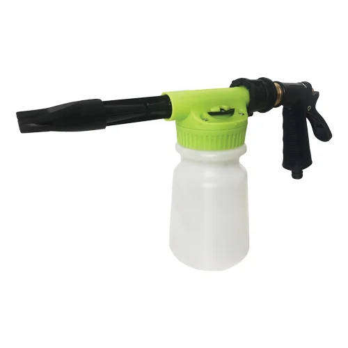 Auto Gear 1000ml High Pressure Foam Gun
