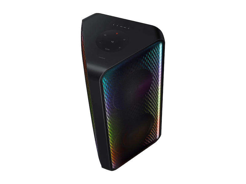 Samsung Bluetooth Speaker - Sound Tower MX-ST50B/XA Speakers with Bluetooth