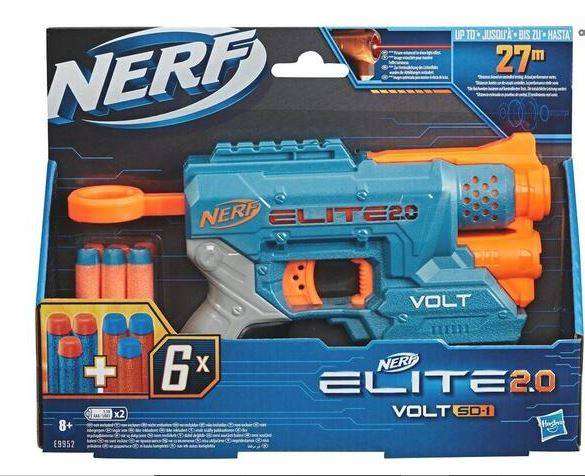 NERF Elite 2.0 Volt SD.1