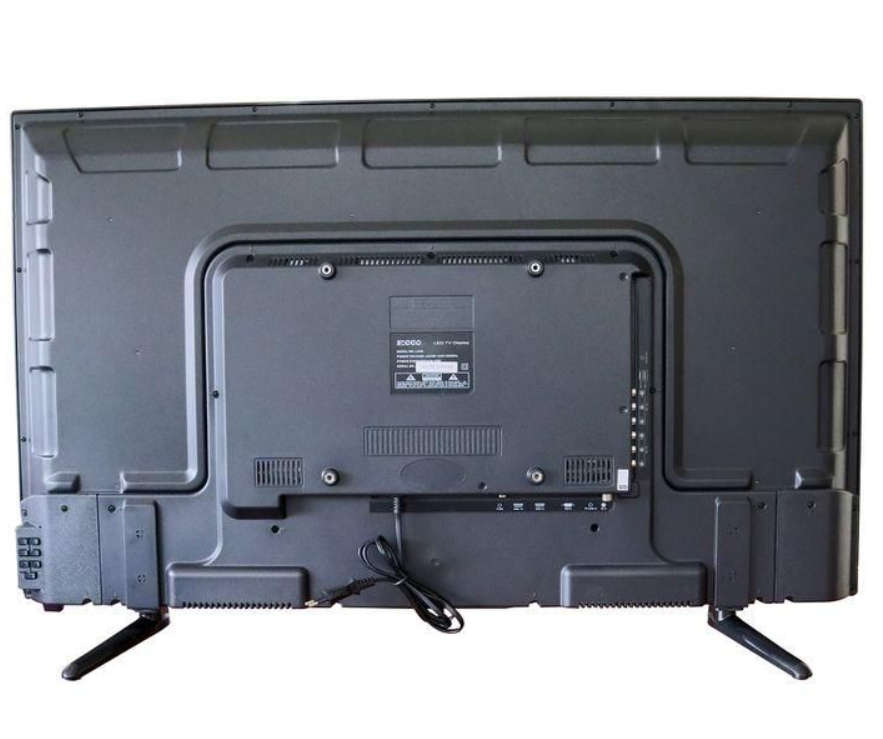 LH40 ECCO 40" LED Flat Screen TV