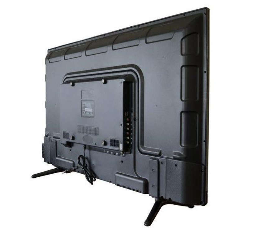 LH40 ECCO 40" LED Flat Screen TV