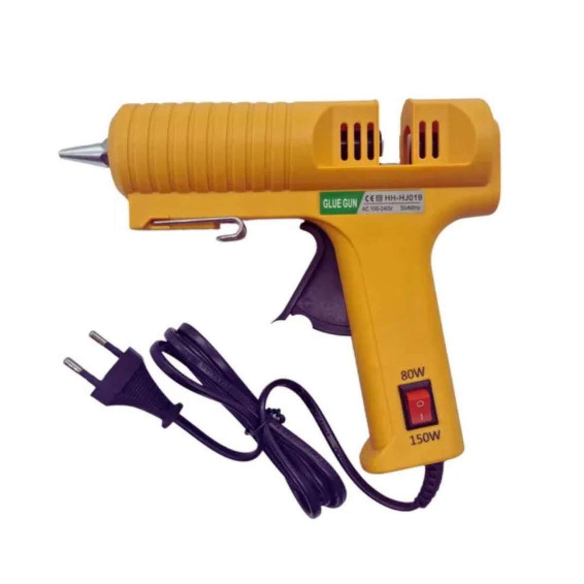 150w Hot Melt Glue Gun