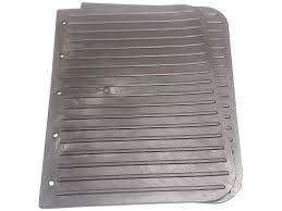 Auto Gear Universal Truck Mud Flaps 45x60 Set of 2