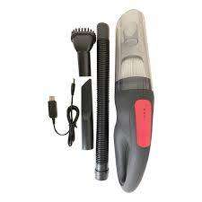 Auto Gear 2500mah 100w HandHeld Rechargeable Vacuum