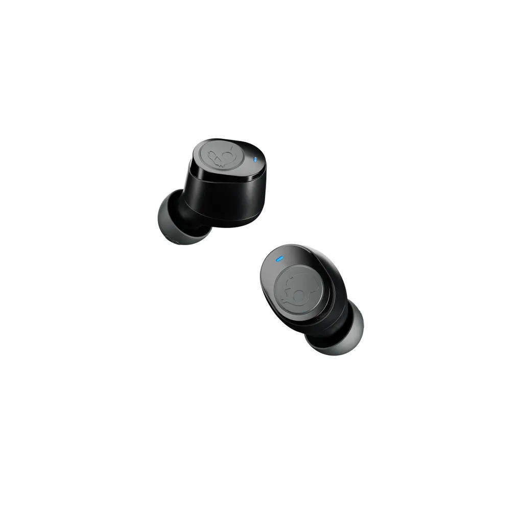 Skullcandy Jib True 2 Wireless Earbuds - Black