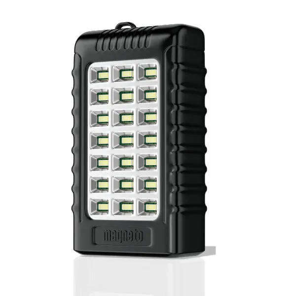 Magneto Rechargeable LED Compact Light (Small)