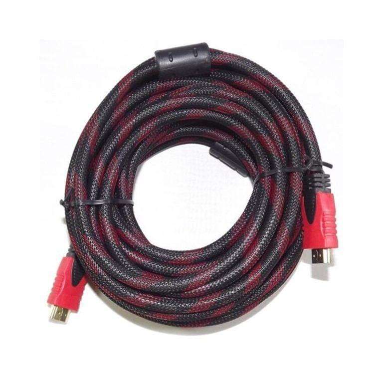 HDMi Cable Braided - 20m