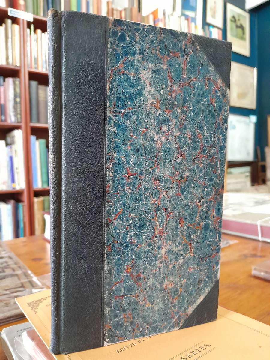 Zululand and the Zulus. Being an Enlargment Upon Two Lectures Delivered by Fred. B. Fynney