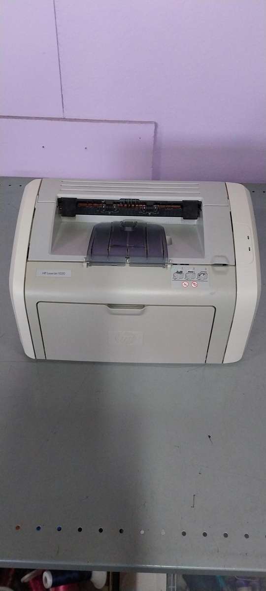 HP Laserjet 1020
