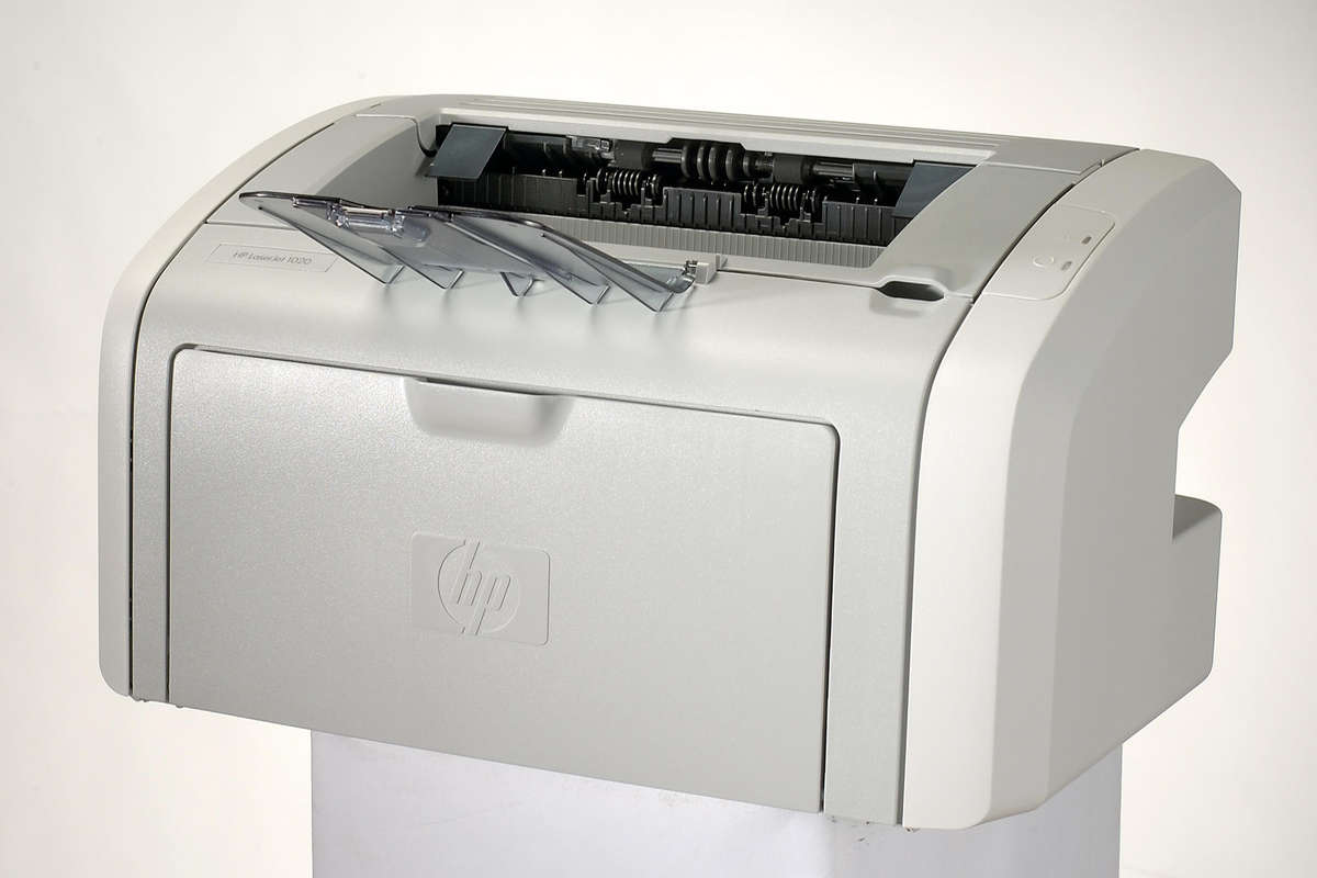 HP Laserjet 1020
