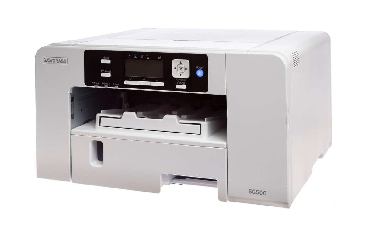 Sawgrass SG500 Sublimation Printer
