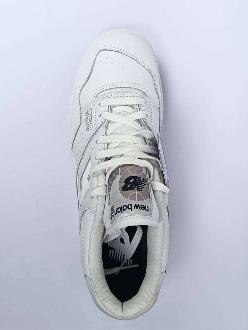 New Balance BB550PB1 Sneakers Size 9 UK - Open Box, Unworn