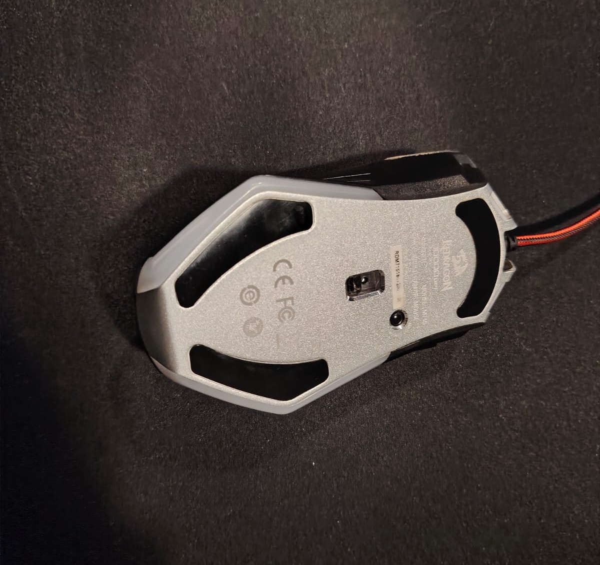 Awesome Reddragon Gaming Combo For Sale!