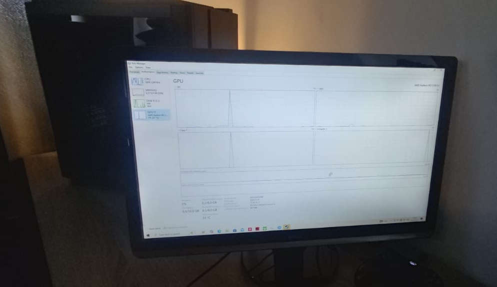 Awesome Gaming PC For Sale!(RX 5700XT, i5 9400F, 16GB RAM, 1TB SSD, Evetech Hero Case + 6 ARGB Fans)