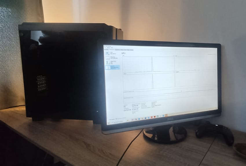 Awesome Gaming PC For Sale!(RX 5700XT, i5 9400F, 16GB RAM, 1TB SSD, Evetech Hero Case + 6 ARGB Fans)