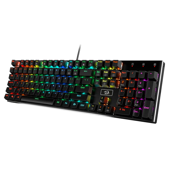 Awesome Reddragon Gaming Combo For Sale!