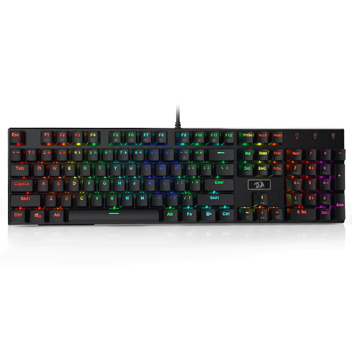 Awesome Reddragon Gaming Combo For Sale!