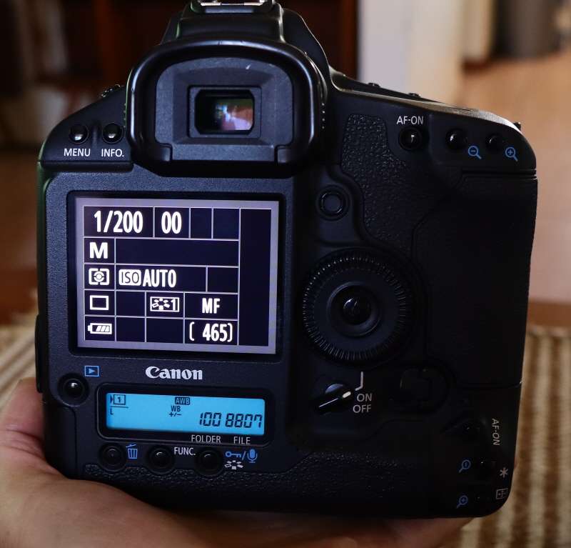 Canon 1D Mark IV, Body only, 2 batts + charger etc, mint condition, 10K shutter count