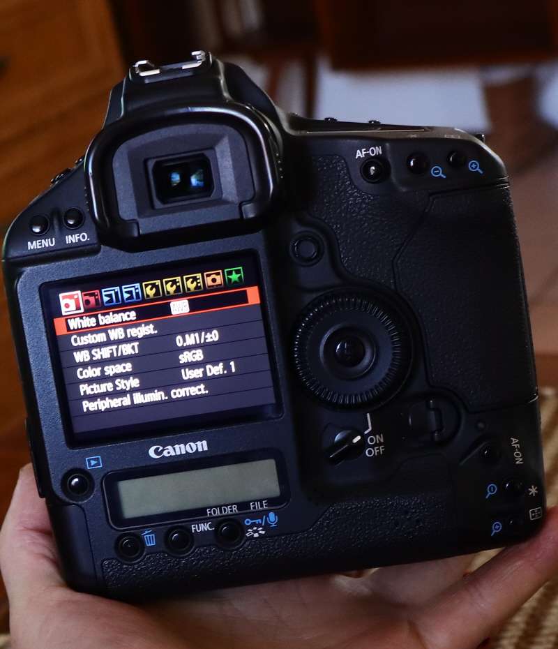 Canon 1D Mark IV, Body only, 2 batts + charger etc, mint condition, 10K shutter count