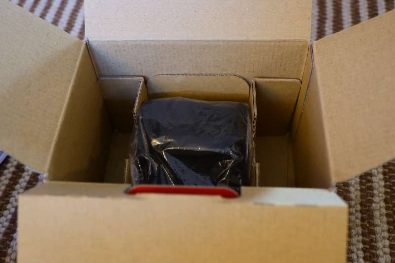 Canon ST-E3-RT (Ver 2) speedlite Transmitter, brand new never used in the box