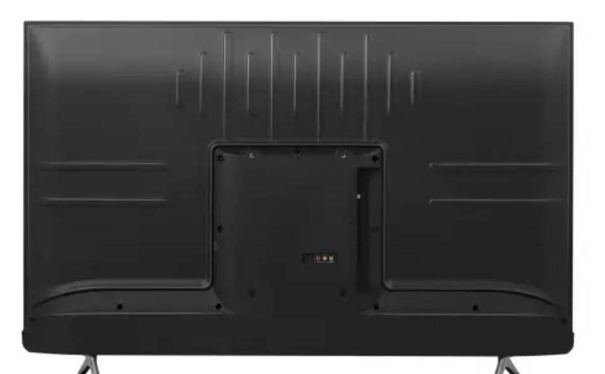 Hisense 55U7A 55" 4K UHD Smart LED TV