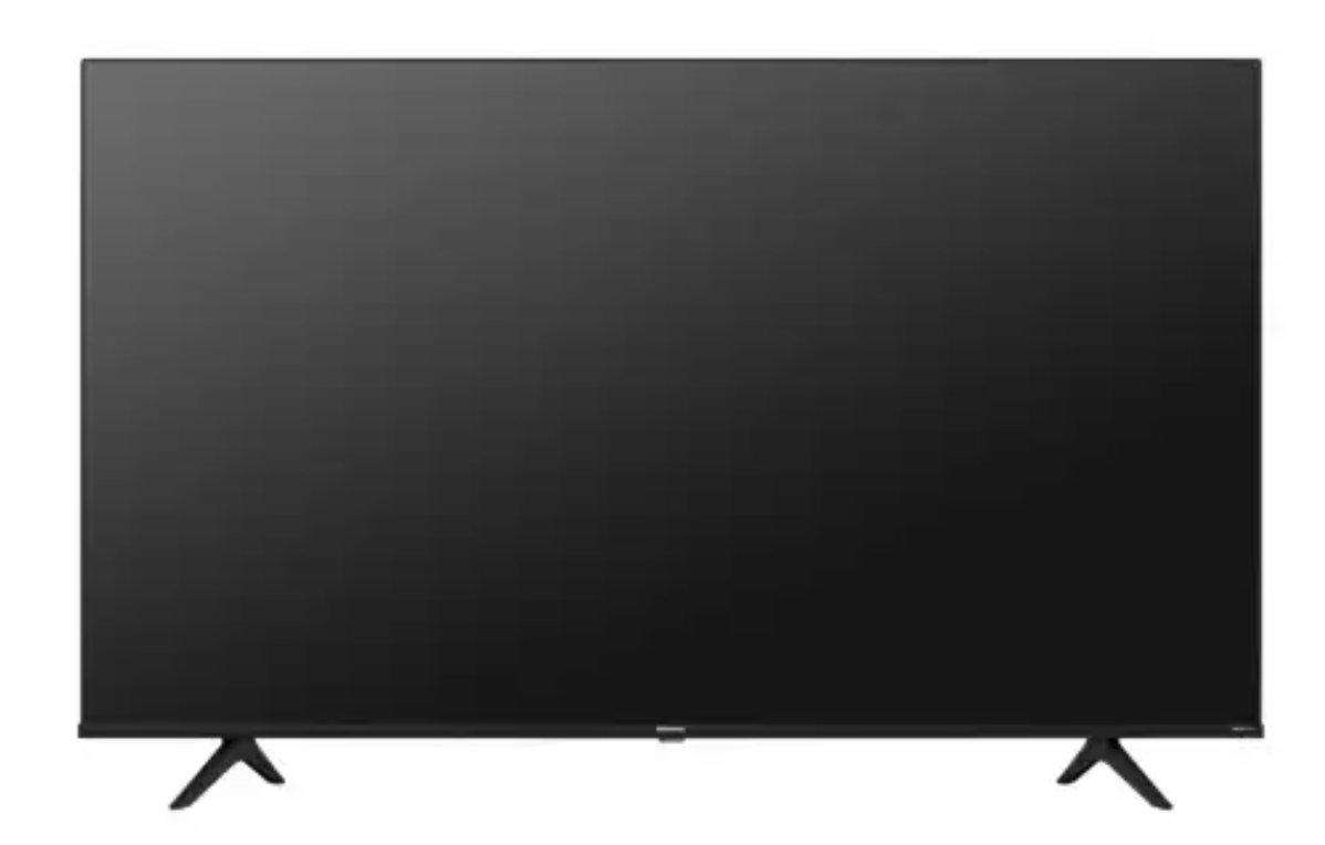Hisense 55U7A 55" 4K UHD Smart LED TV