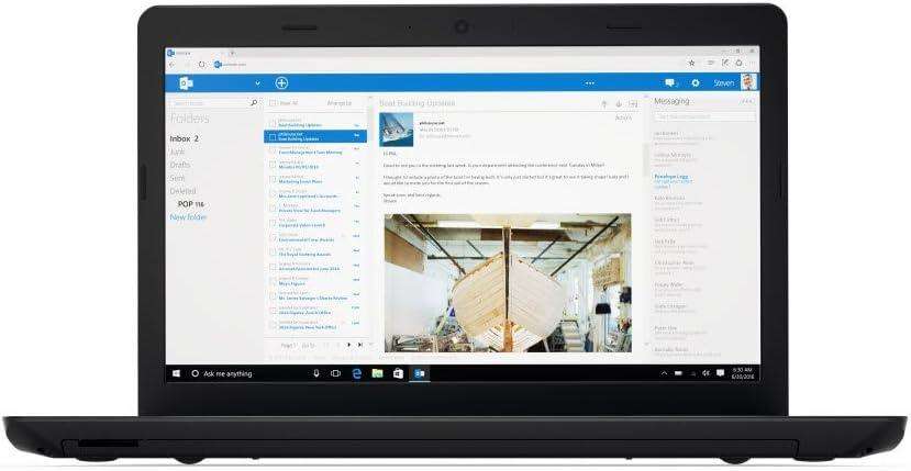 PLEASE READ!!!! - Lenovo ThinkPad E570 15.6 inch, SCREEN DOES NOT WORK, SOLD AS IS