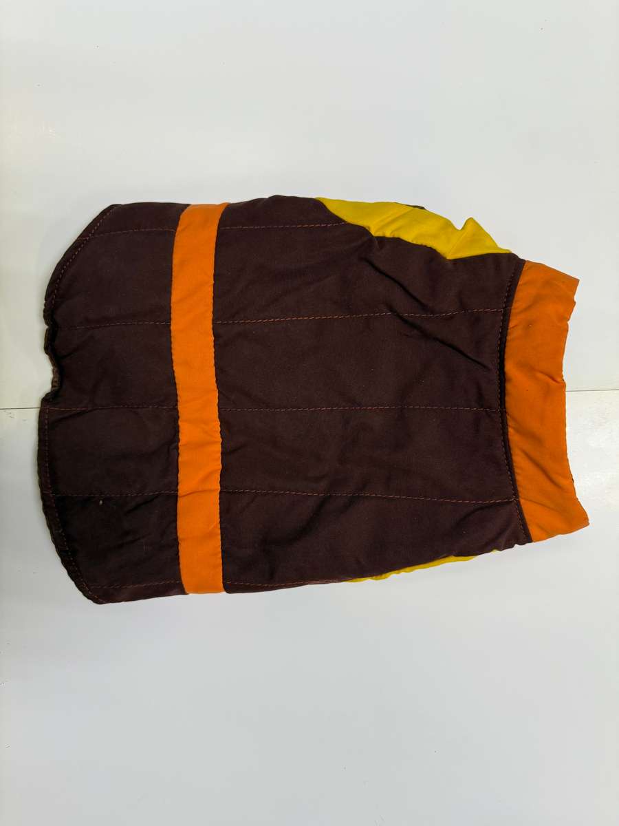 Dog jacket