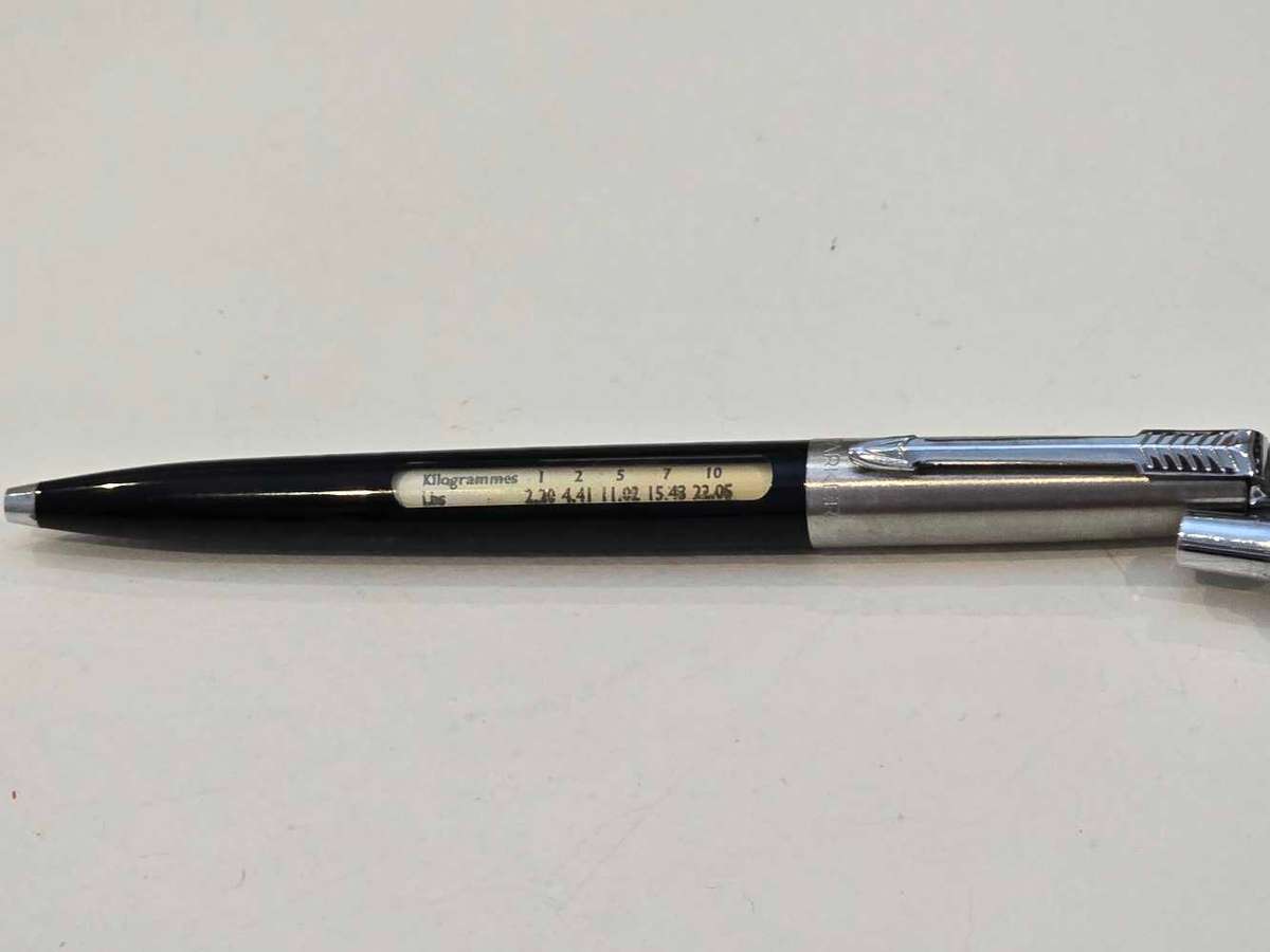 PARKER PEN