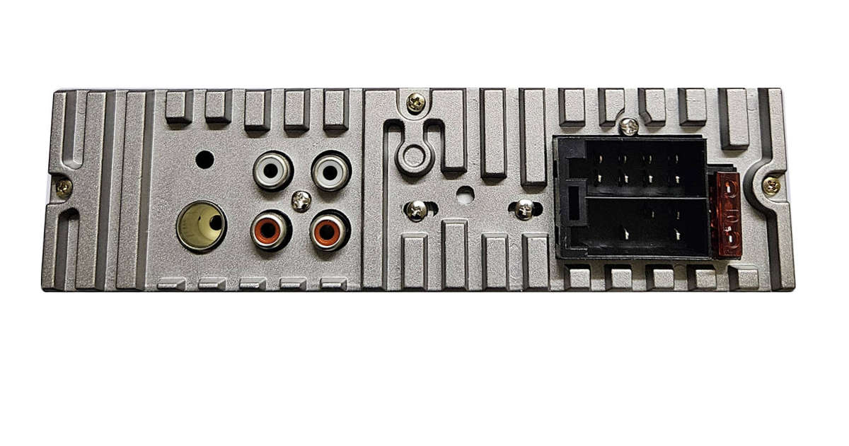 Bluetooth Car Radio MP3 Player. Handsfree, USB, Micro SD, AUX.