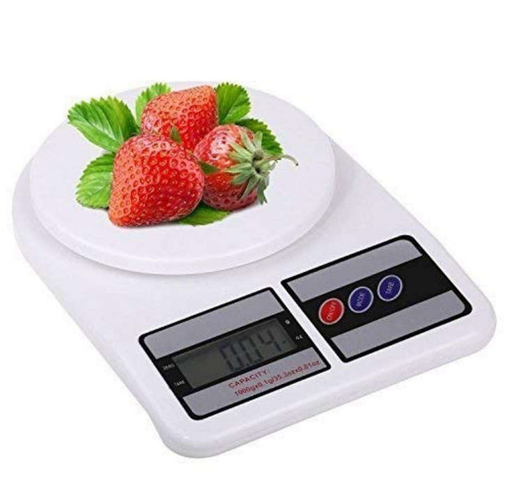 10kg Electronic Kitchen Scale