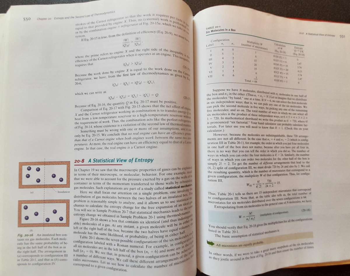 Fundamentals of Physics, 7th Ed., D Halliday, R Resnick, J Walker Vol.1, Your at Home Matric Help