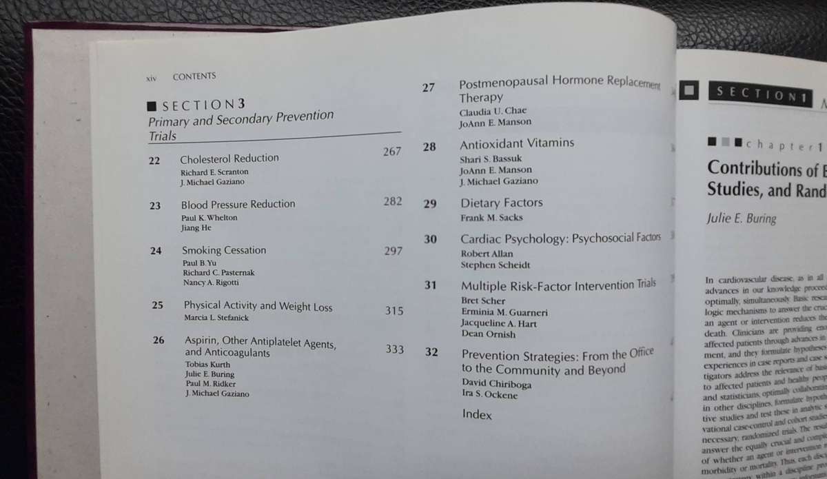 Clinical Trials in Heart Disease, a Companion to Braunwald's Heart Disease, 2nd Edition