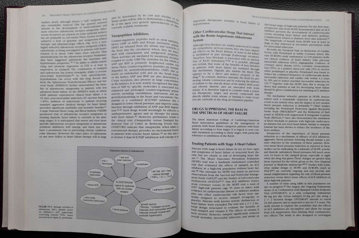 Clinical Trials in Heart Disease, a Companion to Braunwald's Heart Disease, 2nd Edition