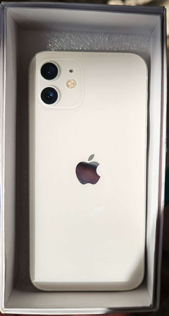 Apple iPhone 12 - 128GB