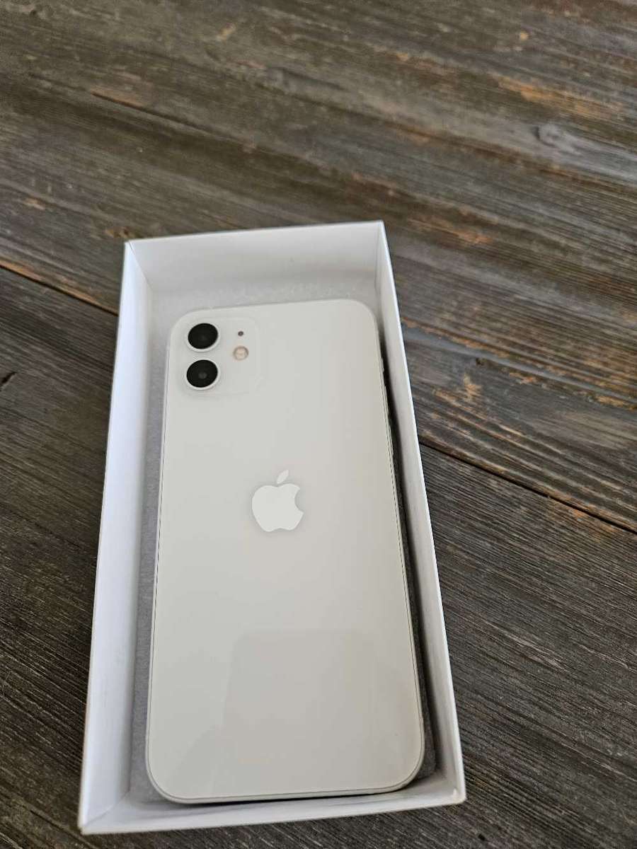 Apple iPhone 12 - 128GB