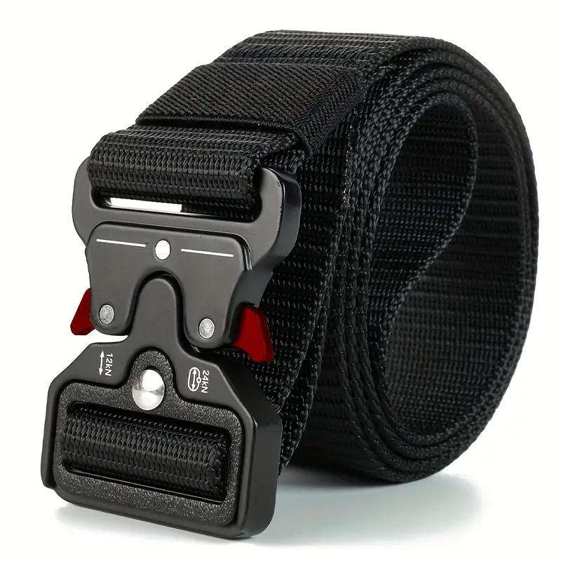 Durable Nylon Outdoor Belt Belt