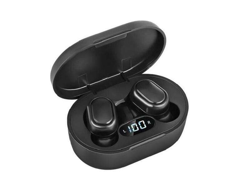 E7S wireless headset