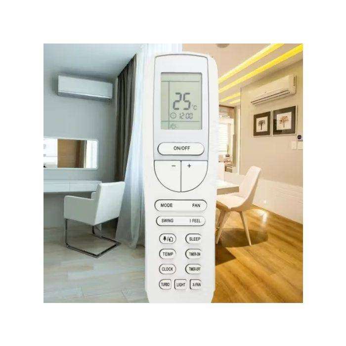 Replacement Remote for GREE Air Conditioner YAA1FB Remote Control