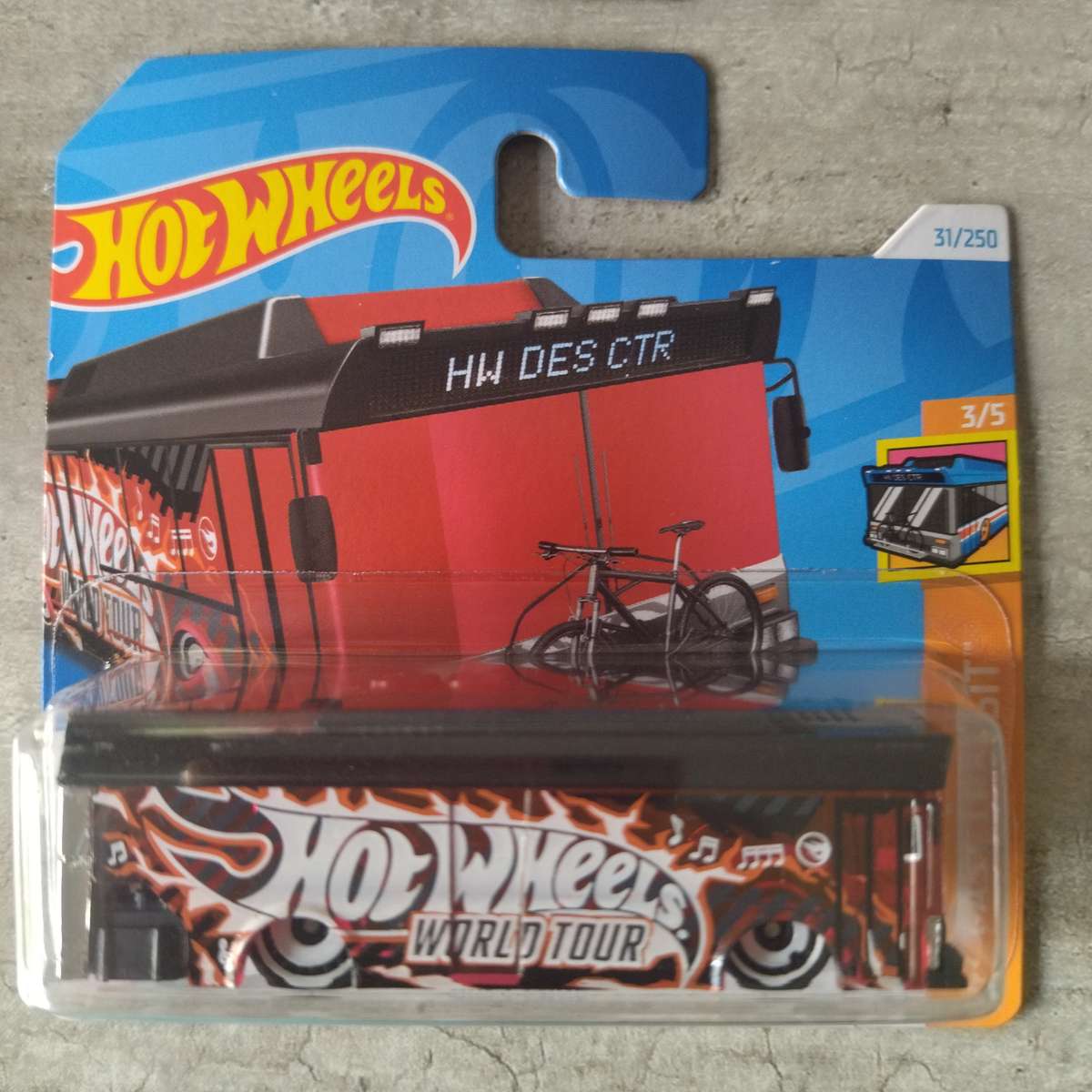Treasure hunt Hot wheels Ain't Fare