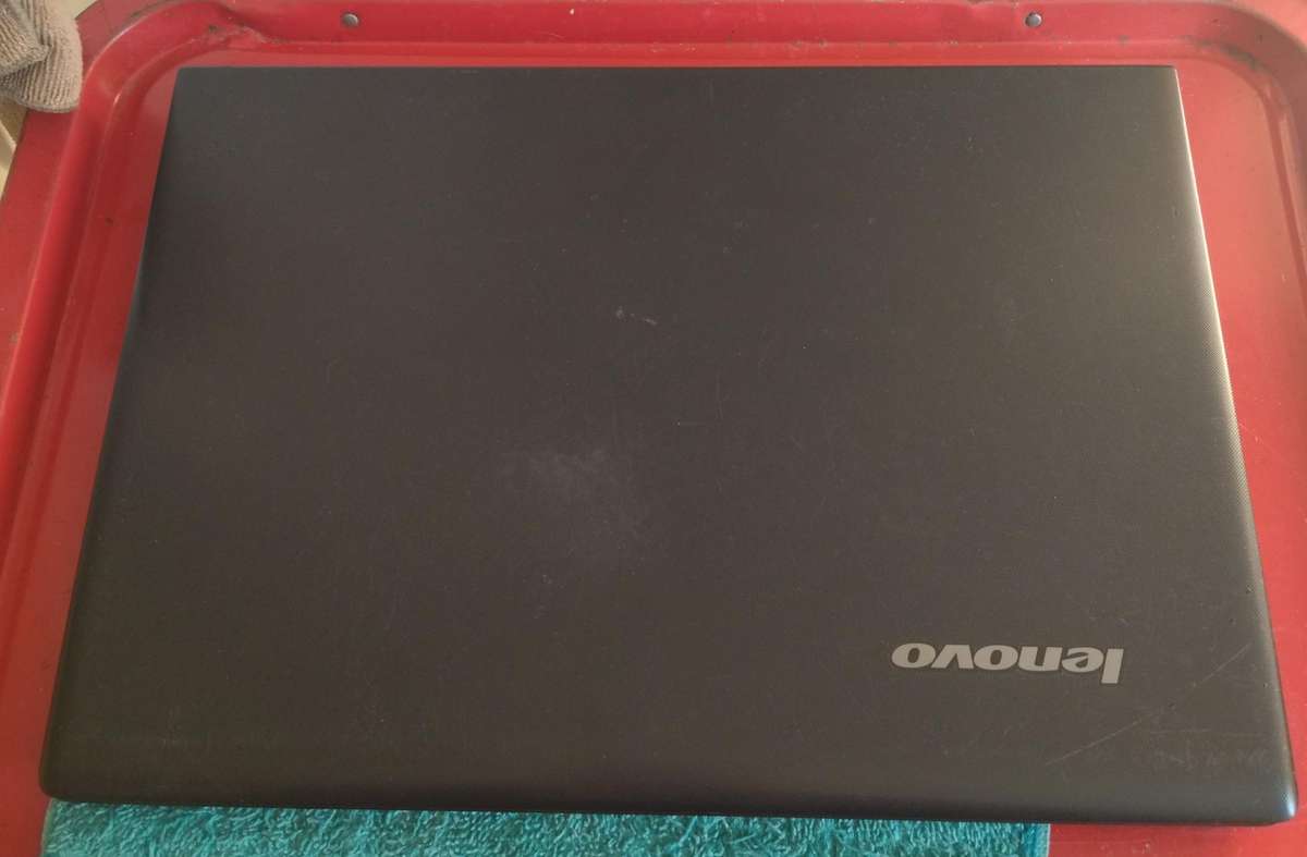 Lenovo Ideapad 100-15IBD for parts
