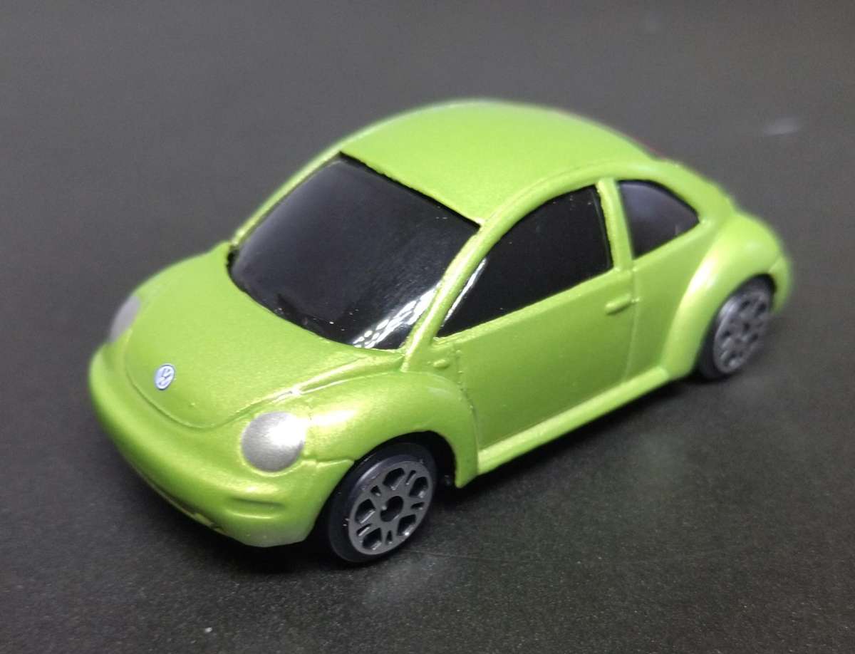 Maisto VW Beetle