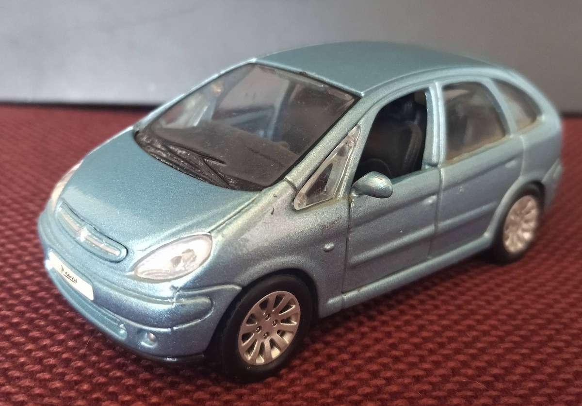 Citroen Picasso