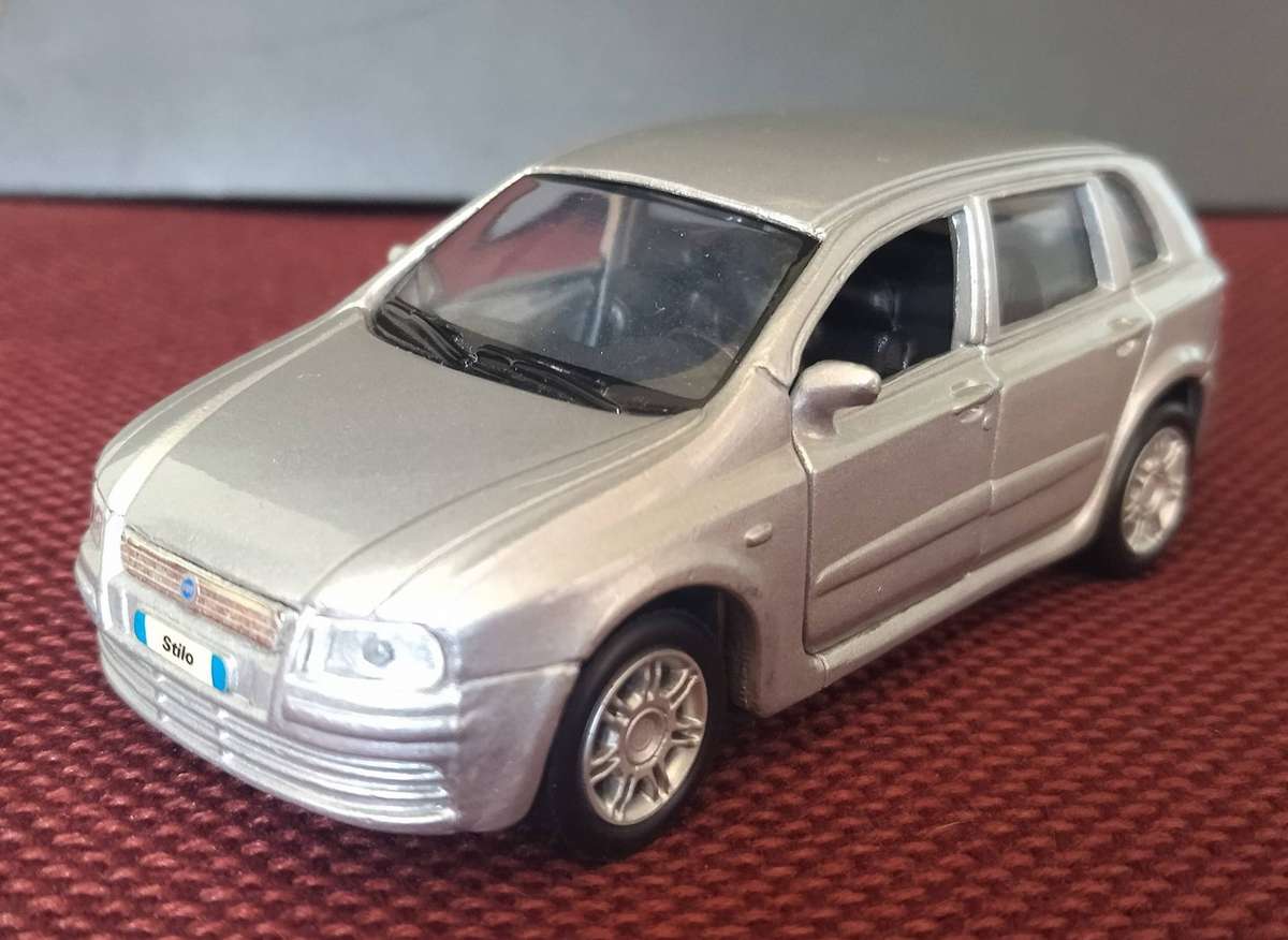 Fiat Stilo